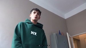 A Tight Ass Story with a New Pal