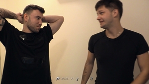 Double the Dick, Double the Fun