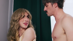 In Bloom: A Flower-Filled F**k