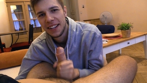 Desperation Leads to Unforgettable Fuck
