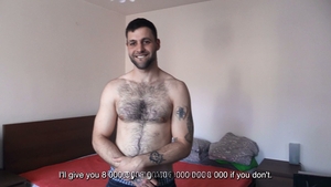 Taking The plunge Into Debauchery