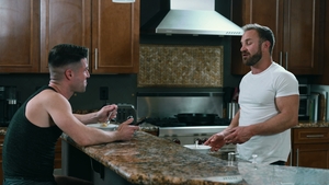 Breaking the Hetero Barrier with Matty West