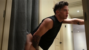 Noah's Gloryhole Adventures