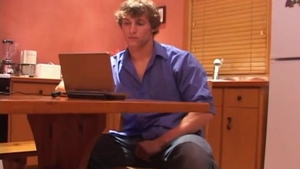 Next Door Male: Kale Max's Cock: Back & Better