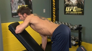 Next Door Male: Ripped Bod, Spreading Semen