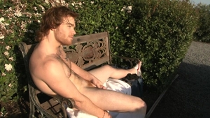Next Door Male: Satisfying His Every Need