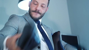 The Ultimate Office Romance Worth Risking Everything For