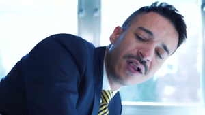 The Ultimate Office Romance Worth Risking Everything For