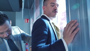 The Ultimate Office Romance Worth Risking Everything For