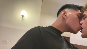 Breeding load fills eager young bottom