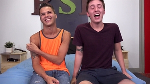 Riding Gage for a Nut