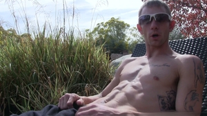 Tackling the Big One Outdoors - A Forbidden Delight