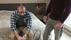 Raw creampie in bonus hole deep
