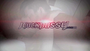 Tattooed top fucks deep into that smooth FTM hole